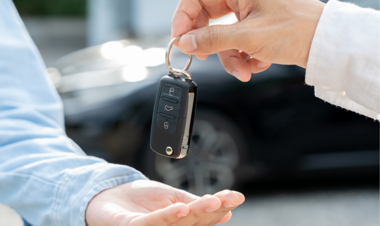 Operasyonel Kiralama